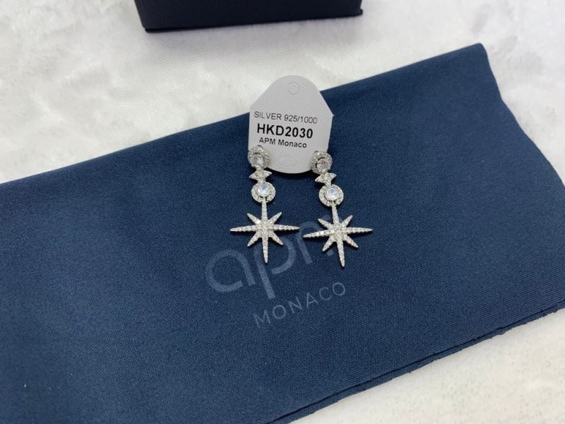 Apm Earrings